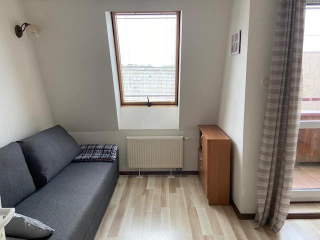 Bursztynek Apartman Hel Kültér fotó